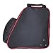 Element Equipment Boot Bag Snowboard Ski Boot Bag Pack Black/Red