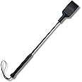 Jack Hardy Supply 18 inch Premium Riding Crop Whip for Equestrian Sports