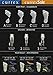 currexSole RunPro Insoles - Europe's Leading Insoles for Running & Walking (Footdisc)