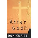 After God: The Future Of Religion (MasterMind)