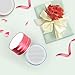 Outdoor Bluetooth Speaker, Unitek Aluminum 3W Ultra Portable Wireless Bluetooth Speakers with Micro SD TF Card Slot, FM Radio, More Bass -Pink