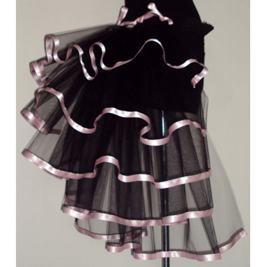 Vetements Grossesse Et Maternite Bebe Puericulture Efanhouy Jupe Courte En Gaze Plissee Femme Adulte Neon Tutu Tulle Ballet Danse Jupe Organza Courte Pettiskirt Elastique Robe Plissee Gauze Jupons Dress Costume Rockabilly