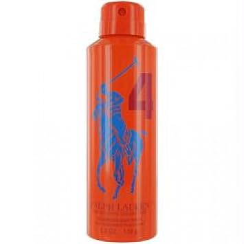 Ralph Lauren big pony 4 Deo homme 200ml (3605970189716)