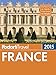 Fodor's France 2015 (Full-color Travel Guide)