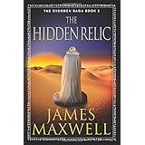 The Hidden Relic (The Evermen Saga)