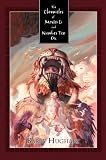 The Chronicles of Master Li and Number Ten Ox by 