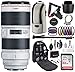 Canon EF 70-200mm f/2.8L IS III USM Lens