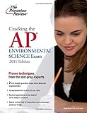 Princeton AP Environmenatal Science Book
