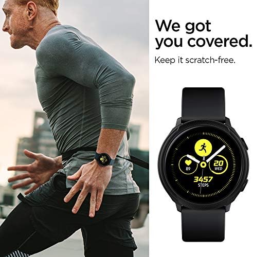 spigen galaxy watch active