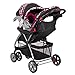 Baby Trend Envy Travel System, Savannah