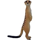 MOJO Meerkat Toy Figure
