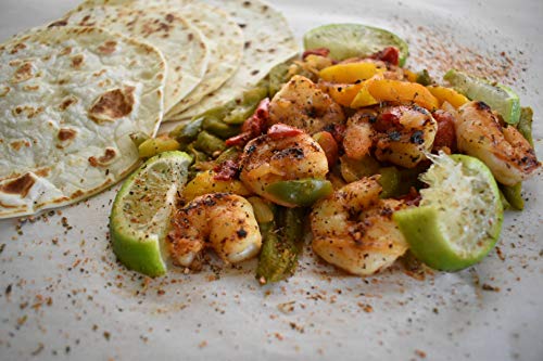 HPILISH Rainier Foods 4 Flavor Seasoning Set | No MSG Spice Blends - Image 5