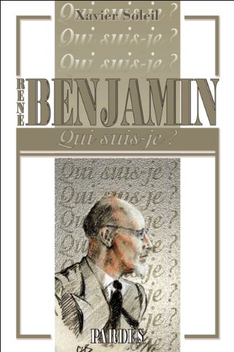 René Benjamin