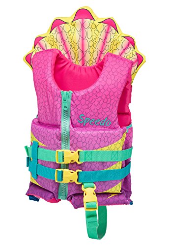 Speedo Supersaurus Personal Life Jacket