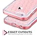 ANSIWEE Compatible Magnetic Car Mount High Impact Hybrid Full Body Protection Armor Case Cover for iPhone Xs Max with Leather Wallet Card Slots fit for Apple iPhone Xs Max Device 6.5