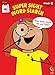 Super Sight Word Search Stick Kids Workbook, Grade K