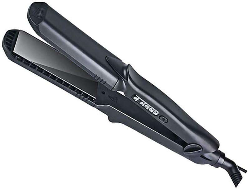 hot plate for curling iron