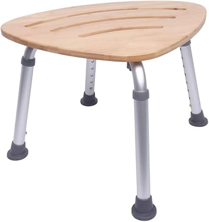 waterproof shower chair