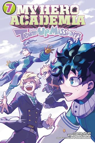 Amazon.com: My Hero Academia, Vol. 42 eBook : Horikoshi, Kohei