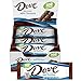 DOVE 100 Calories Milk Chocolate Candy Bars, 0.65 Ounce (Pack of 18)
