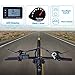 Electric Bike, Mountain Ebike 27.5″, Removable 36V/12.5Ah Battery Integrated with Frame, Shimano 7-Speed, Suspension Fork, Front Suspension, Tektro Dual Disc brakes for Sport Cycling, Wrangler-600thumb 4