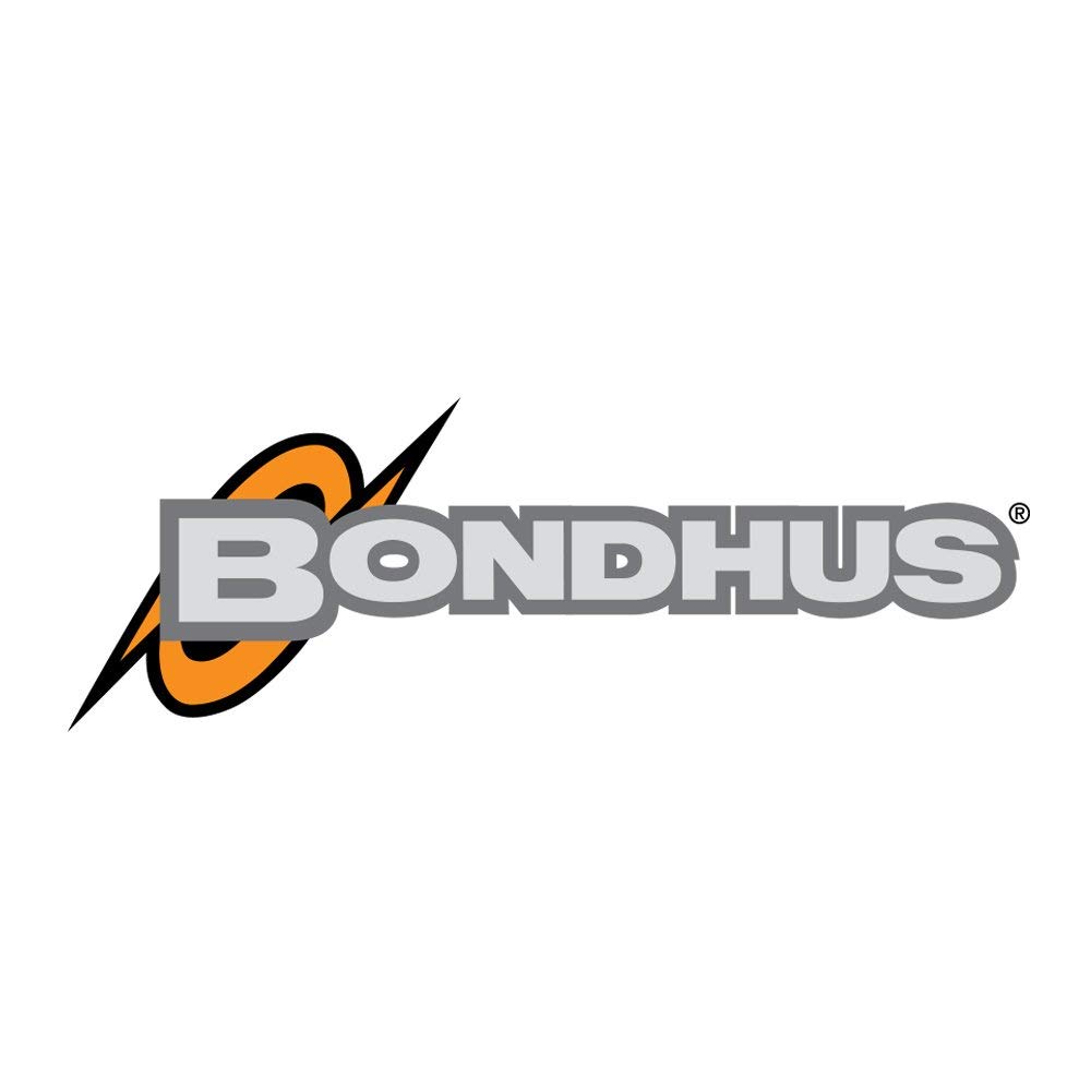 Bondhus HL5/64L BARCODED Hexagon Key, 5/64", 15904, PROTANIUM Precision HIGH Torque Steel