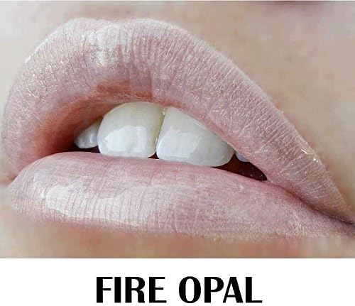 LipSense Liquid Lip Color, Fire Opal, 0.25 fl oz / 7.4 ml