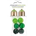 Montana Cans Montana GOLD 6 Green Capset Spray Paint Cap