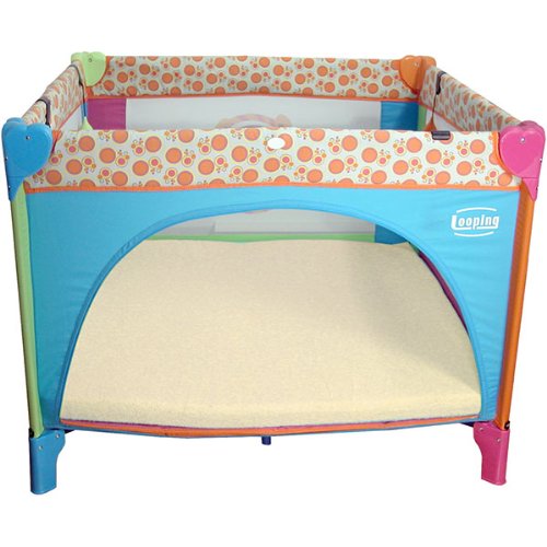 Looping Comfort Terry Cloth Playpen Mat 95 X 95 Cm Buy Online In Belize At Belize Desertcart Com Productid