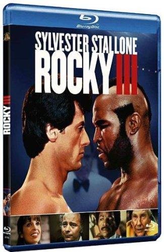 Rocky Iii, L'oeil Du Tigre