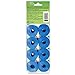 Bags on Board Dog Waste Pick-up Refill Bags, 120 Count