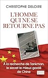 L'homme qui ne se retourne pas by 
