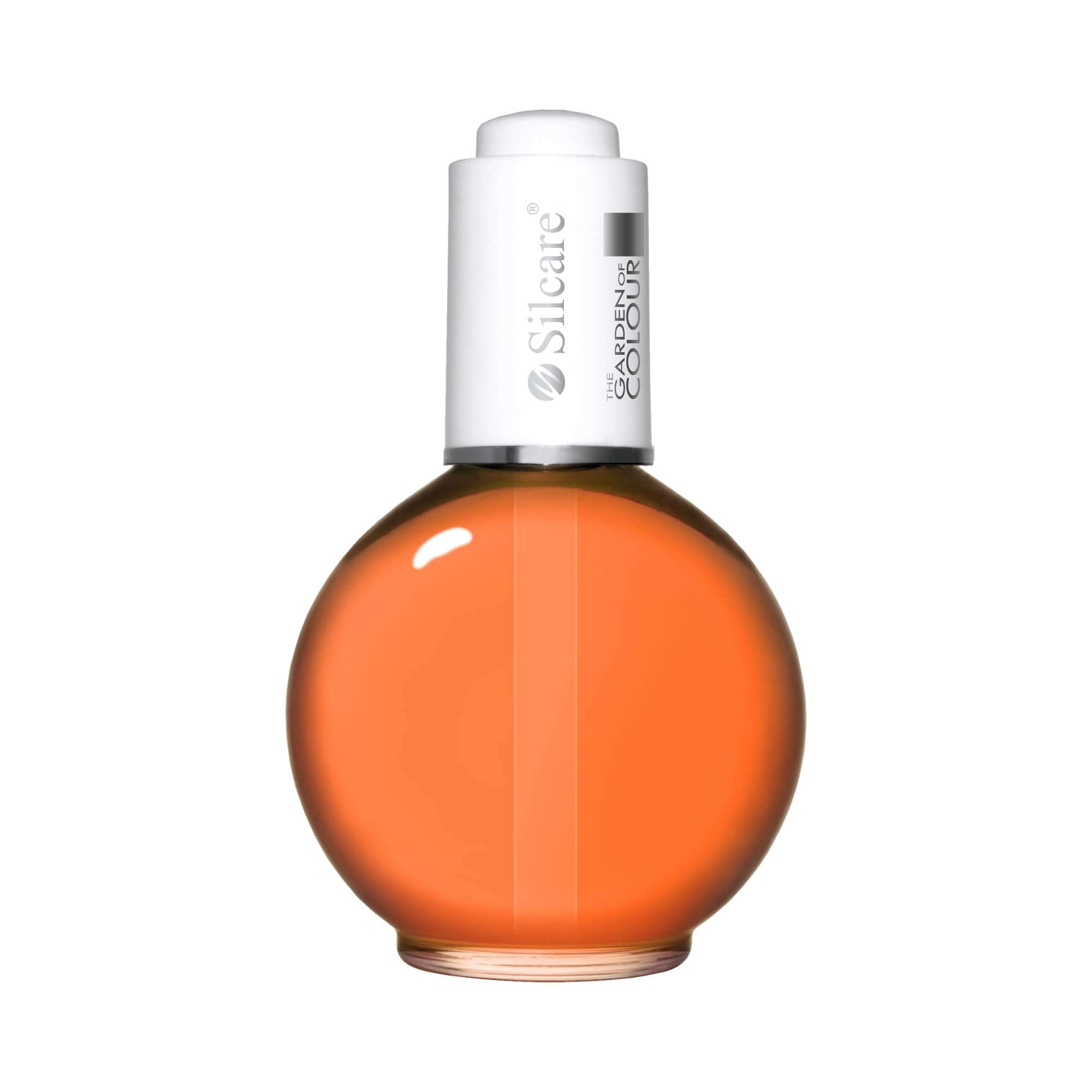 Silcare Cuticle Oil Mango Orange 75ml