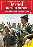 Front cover for the book Israel in the News: Past, Present, And Future by David Aretha
