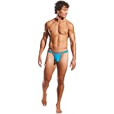 Cocksox Men's Enhancing Pouch Jockstrap CX21N (Capri, XL)