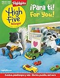 Highlights High Five Bilingue