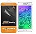 Samsung Galaxy Alpha Tempered Glass Screen Protector, Supershieldz Anti-Scratch, Anti-Fingerprint, Bubble Free, Lifetime Replacement Warranty