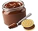Oreo Chocolate Hazelnut Creme Sandwich Cookies, 10.7 Ounce