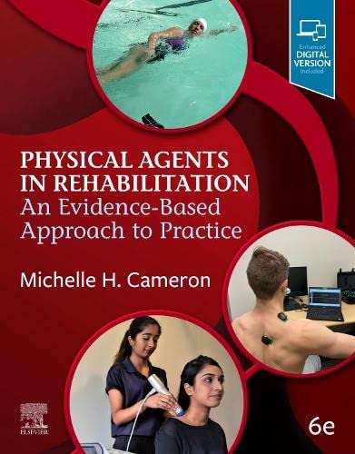 Physical Agents In Rehabilitation