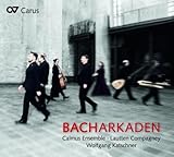 BachArcades