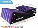 CozyFeel Inflate Large Body Position Pillow and Small Ramp Pillow Combo Contoured Support Pillows PF3203thumb 1