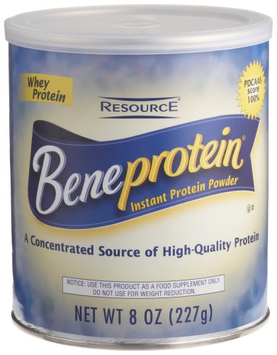 Beneprotein 8-Ounce Canisters (Case of 6)