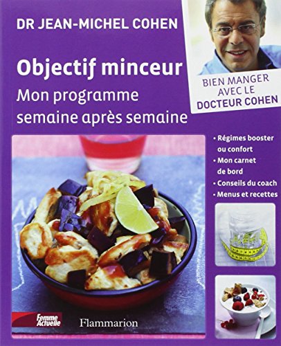 Objectif minceur