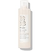 Briogeo Be Gentle, Be Kind Aloe + Oat Milk Ultra Soothing Conditioner, Hypoallergenic and Dermatologist-Approved Conditioner, Fragrance Free, Vegan, Cruelty-Free, 8 fl oz
