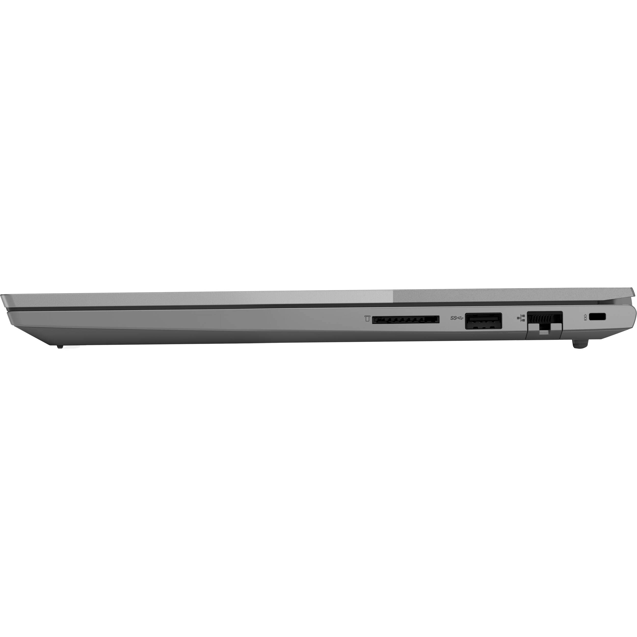 Lenovo ThinkBook 15 Gen 4 Business Laptop (15.6