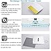 EMBATHER Shower System，Chrome Shower Faucet Sets with 10
