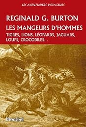 Les  mangeurs d'hommes