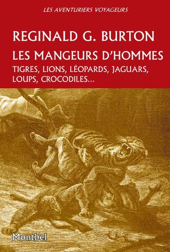 Les  mangeurs d'hommes