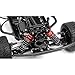 Exceed-RC 1/14 Tacon Thriller Short Course Truck Brushed Ready to Run 2.4ghz (White)
