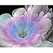 Geyou 5D Diamond Painting Full Drill by Number Kits Flower Stitch DIY Embroidery Diamond Home Decor Gift New,Cross-Stitch Stamped Kits (B)